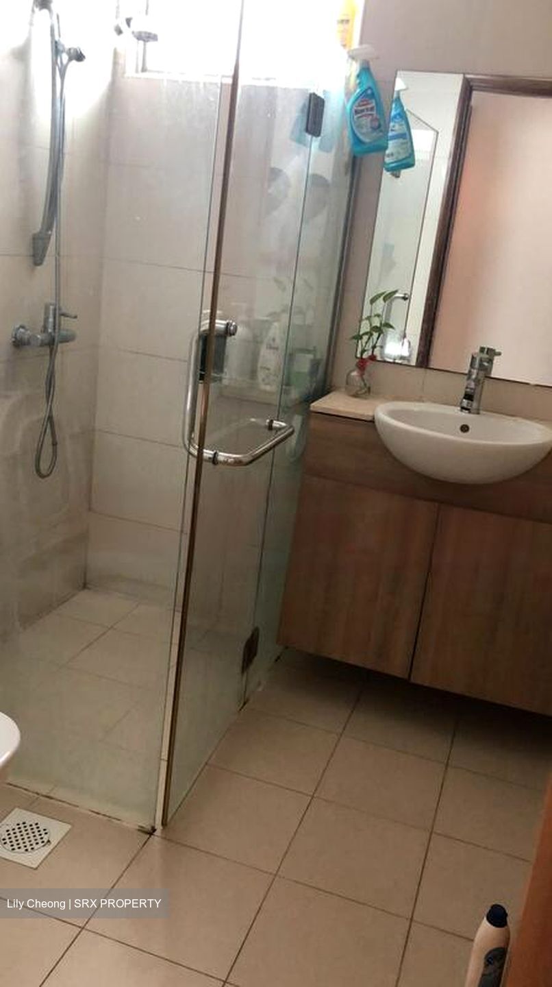 The Midas (D14), Apartment #463961351